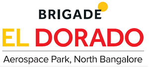 Brigade El Dorado Logo